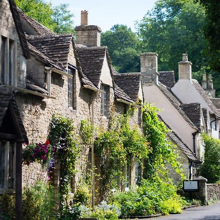 Baker'S Cottage Castle Combe Exterior photo